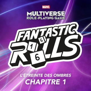 L'Étreinte des Ombres | Chapitre 1 - Voyage en Europe
