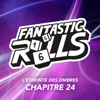 L’Étreinte des Ombres | Chapitre 24 - Sinister est mort ! Longue vie à Sinister !