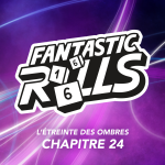 L’Étreinte des Ombres | Chapitre 24 - Sinister est mort ! Longue vie à Sinister !